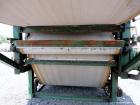 Used Ashbrook-Simon-Hartley Winklepress Belt Filter Press, Type AWP