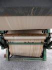 Used Ashbrook-Simon-Hartley Winklepress Belt Filter Press, Type WP