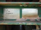 Used Ashbrook-Simon-Hartley Winklepress Belt Filter Press, Type WP