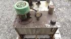 Used Ashbrook-Simon-Hartley Winklepress Belt Filter Press, Type WP