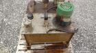 Used Ashbrook-Simon-Hartley Winklepress Belt Filter Press, Type WP