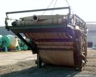 Used Ashbrook-Simon-Hartley Winklepress Belt Filter Press, Type WP