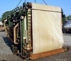 Used Ashbrook-Simon-Hartley Winklepress Belt Filter Press, Type WP