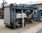 Used Ashbrook Bellmer WinklePress Dewatering Belt Press