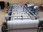 Used Ashbrook Bellmer WinklePress Dewatering Belt Press