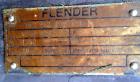Used Ashbrook Bellmer WinklePress Dewatering Belt Press