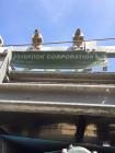 Used Ashbrook Simon-Hartley Winklepress Belt Filter Press