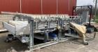 Used- Ashbrook-Simon-Hartley Gravity Belt Thickener