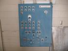 Used Ashbrook Simon Hartley Belt Filter Press. 1 Meter Belt, 0-80 gpm, MK II Klampress. Includes polymer system, conveyor, and several pumps.