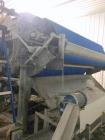 Used Ashbrook Klampress Belt Press