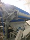 Used- Ashbrook Klampress Belt Press