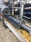Used Ashbrook Klampress Belt Press