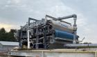Used 2.0 Meter Ashbrook Simon-Hartley (Alfa Laval) Belt Filter Press