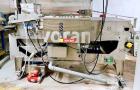 Used Voran Belt Press, Model EBP650, 304 Stainless Steel Construction. 650mm (25.59