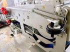 Used Voran Belt Press, Model EBP650, 304 Stainless Steel Construction. 650mm (25.59