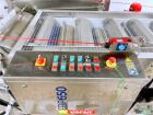 Used Voran Belt Press, Model EBP650, 304 Stainless Steel Construction. 650mm (25.59