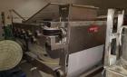 Used Voran Belt Press Filter