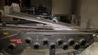 Used Voran Belt Press Filter