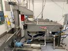 Used Voran Belt Press, Type ESP 650