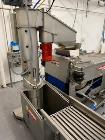Used Voran Belt Press, Type ESP 650