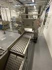 Used Voran Belt Press, Type ESP 650