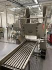 Used Voran Belt Press, Type ESP 650