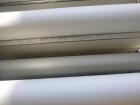 Used Hoesch Filter DS Series SS Horizontal Plate Type Automatic Pressure Filter