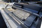 Used Hoesch Filter DS Series SS Horizontal Plate Type Automatic Pressure Filter