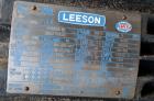 Used Hoesch Filter DS Series SS Horizontal Plate Type Automatic Pressure Filter