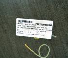 Used Hoesch Filter DS Series SS Horizontal Plate Type Automatic Pressure Filter