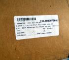 Used- Hoesch Filter DS Series SS Horizontal Plate Type Automatic Pressure Filter