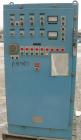 USED: Komline-Sanderson K-S Kompress belt fliter press, model GMD-1.5/2. Approximately 1.5/2. Approximately 12 to 16 percent solids. Belt width 5.375 feet, total effective dewatering area 173 square ...
