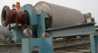 USED: Komline-Sanderson K-S Kompress belt fliter press, model GMD-1.5/2. Approximately 1.5/2. Approximately 12 to 16 percent solids. Belt width 5.375 feet, total effective dewatering area 173 square ...