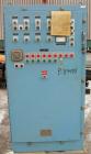 USED: Komline-Sanderson K-S Kompress belt fliter press, model GMD-1.5/2. Approximately 1.5/2. Approximately 12 to 16 percent solids. Belt width 5.375 feet, total effective dewatering area 173 square ...