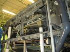 Used Komline Sanderson Kompress Belt Filter Press System
