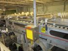Used Komline Sanderson Kompress Belt Filter Press System