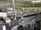 Used Komline Sanderson Kompress Belt Filter Press System