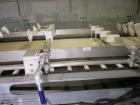Used Komline Sanderson Kompress Belt Filter Press System