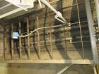 Used Komline Sanderson Kompress Belt Filter Press System