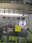 Used Komline Sanderson Kompress Belt Filter Press System