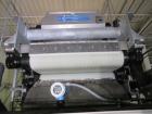 Used Komline Sanderson Kompress Belt Filter Press System