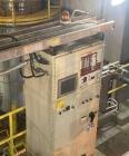 Used Larox PF 38 A2 Double-Sided Pressure Filter System – 37.8 Sq. Meter Filtration Area – Rebuilt & Unused Since Reconditioning