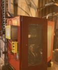 Used Larox PF 38 A2 Double-Sided Pressure Filter System – 37.8 Sq. Meter Filtration Area – Rebuilt & Unused Since Reconditioning