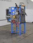 Used Oberlin Filter Company OPF-02 Pressure Filter