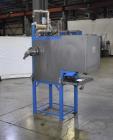 Used Oberlin Filter Company OPF-02 Pressure Filter