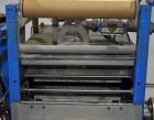 Used Oberlin Filter Company OPF-02 Pressure Filter