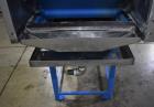 Used Oberlin Filter Company OPF-02 Pressure Filter