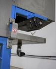 Used Oberlin Filter Company OPF-02 Pressure Filter
