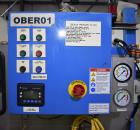 Used Oberlin Filter Company OPF-02 Pressure Filter