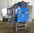 Used Oberlin Automatic Pressure Filter, Model OPF-4.
